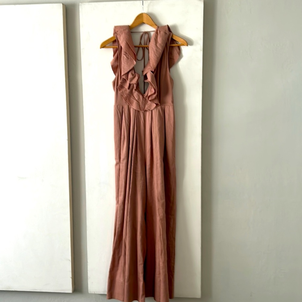 FREE PEOPLE Jumpsuit